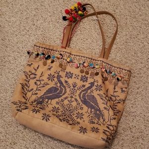 Boho bag